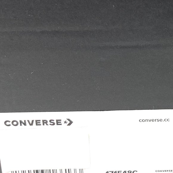 💖MEGA SALE💖Converse Chuck 70 HI Brindle Brown Canvas High Top Mens 171548C - Picture 9 of 10